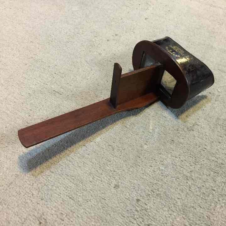 激レア★明治物\第5回内国勧業博覧会 双眼鏡