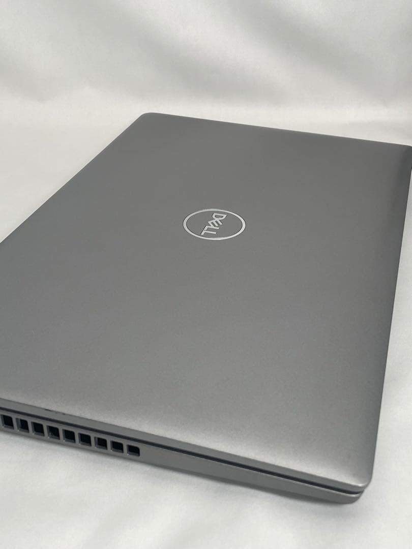 Windowsノート本体 DELL Percision 3581 i7-13700H RTX A1000