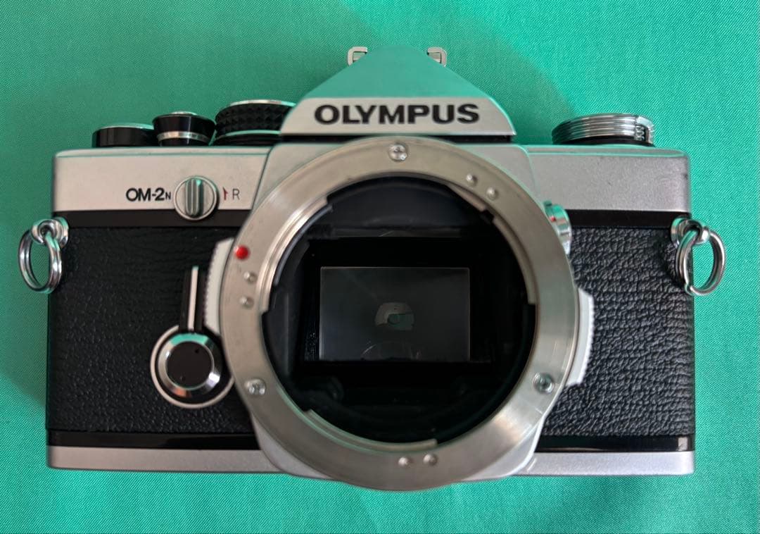 ★ OLYMPUS OM-2N + 広角レンズ28mm/SIGMA28-70mm