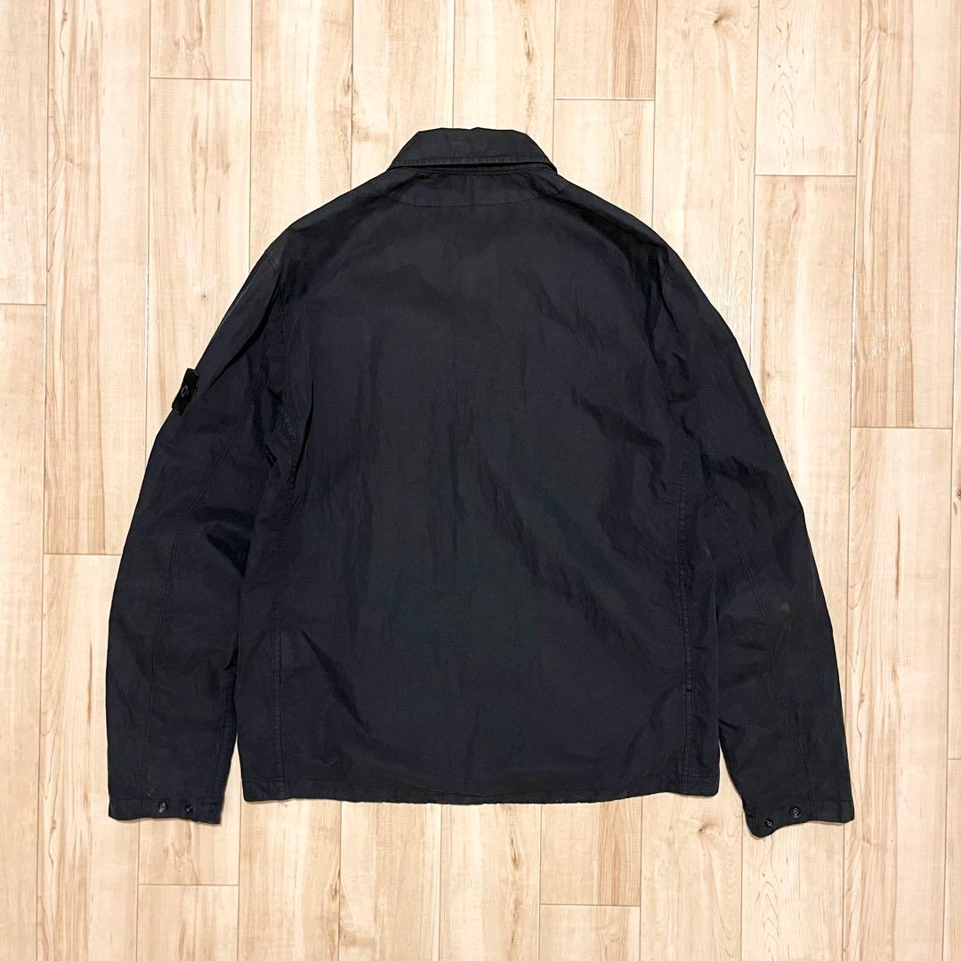 激レア！2019SS STONE  “GHOST PIECE”JKT
