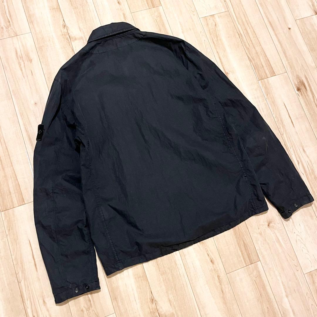 激レア！2019SS STONE  “GHOST PIECE”JKT