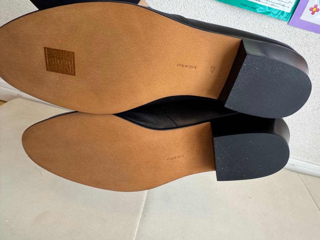 the row AWAR LACE UP 42 shoes シューズ