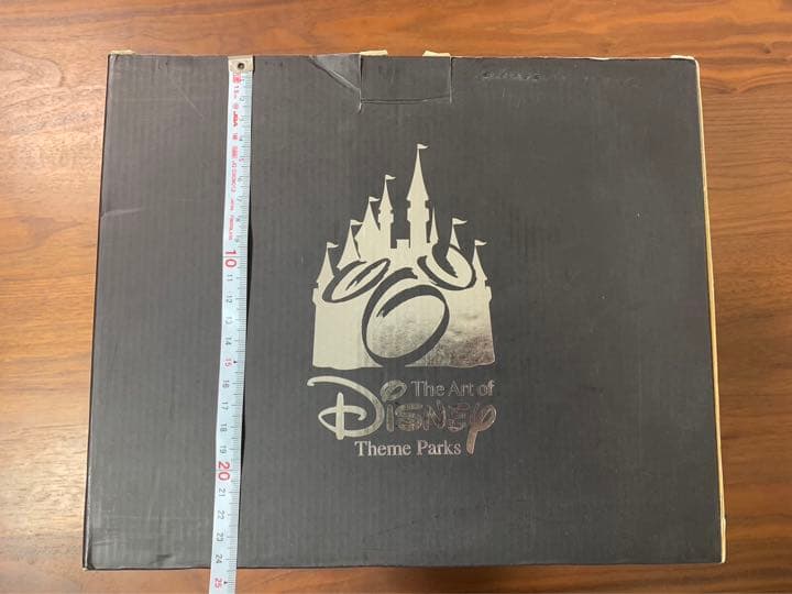 上海ディズニー 蒸気船ウィリー ファウンテン フィギュア