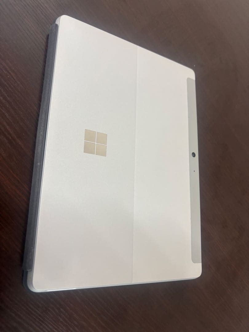 Microsoft SurfaceGO4純正キーボード付
