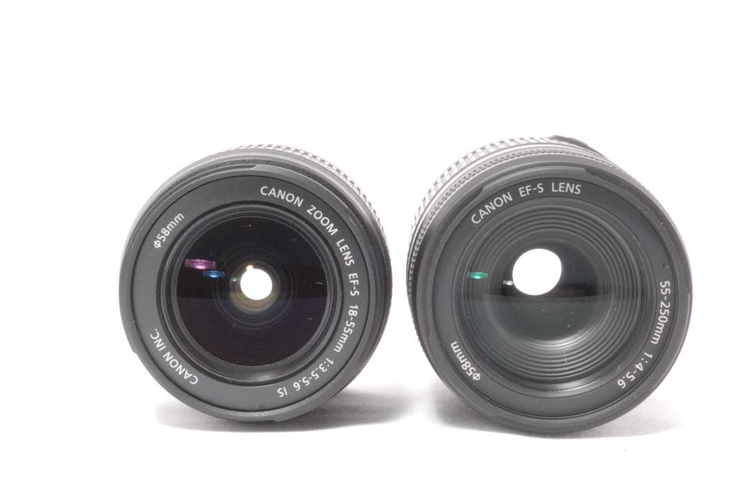 タッチパネル⭐️Canon EOS Kiss X9⭐️ Wi-Fi機能搭載⭐️