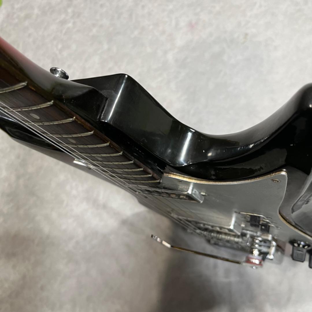 TEISCO K-2L　テスコ　　1960年代頃