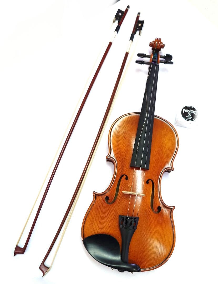 Nicolo Santi ニコロサンティNSN60S 4/4　2020