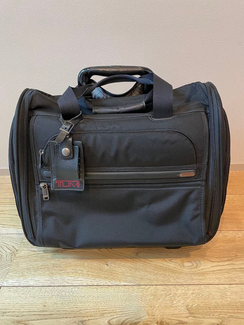 TUMI 22051D4 キャリーケース キャリーバッグ トゥミ