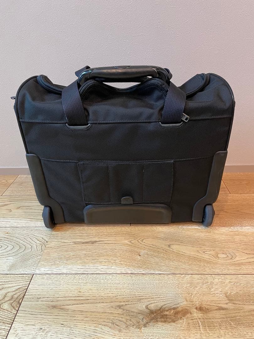 TUMI 22051D4 キャリーケース キャリーバッグ トゥミ