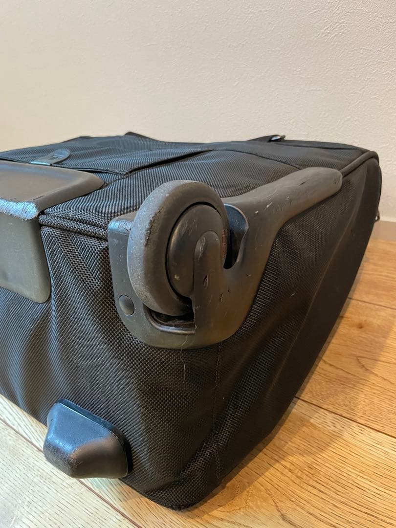 TUMI 22051D4 キャリーケース キャリーバッグ トゥミ