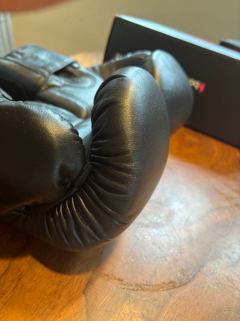 Pink Pony x Bala Boxing Gloves ボクシンググローブ