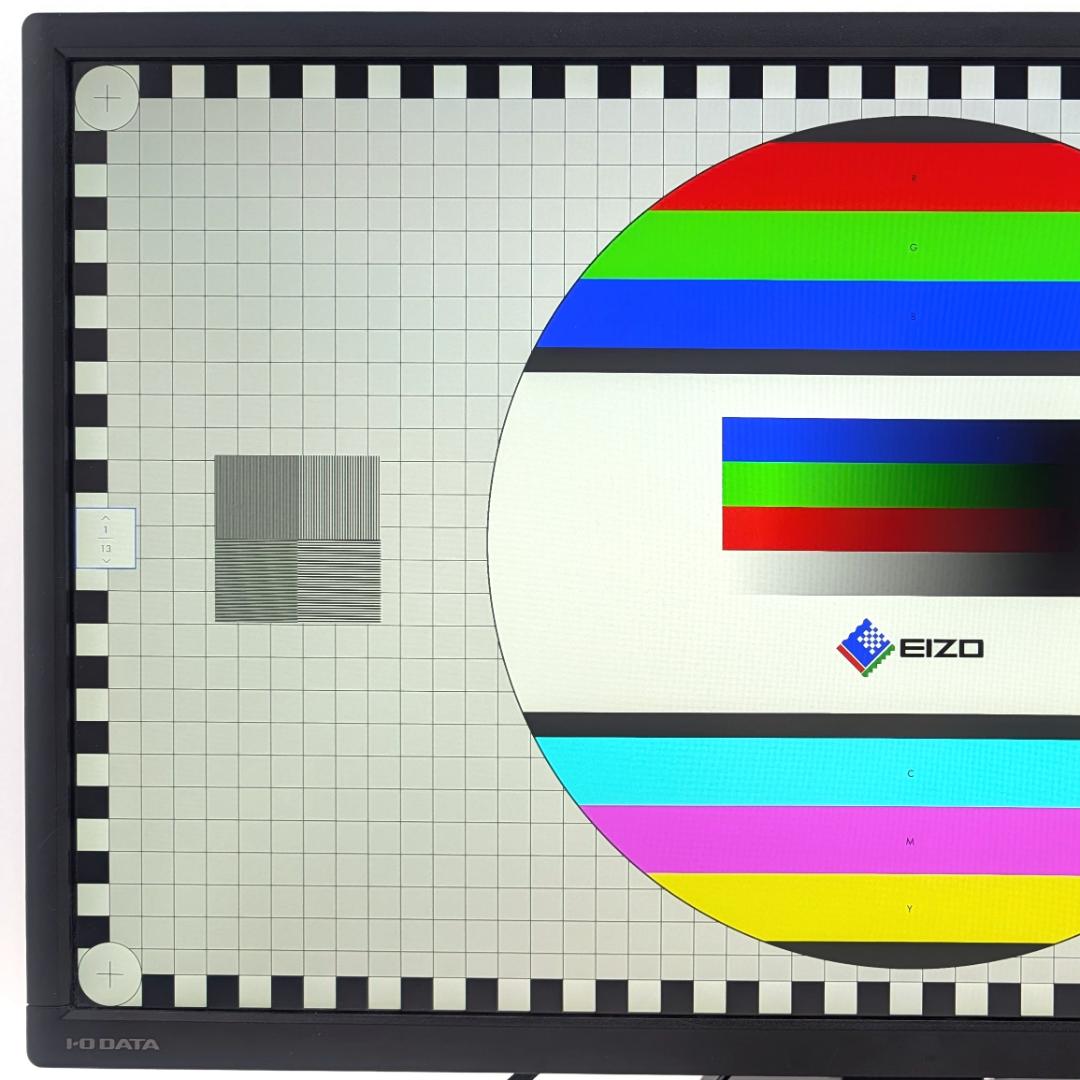 I-O DATA EX-LD4K271DB 27インチ 4K 液晶モニター