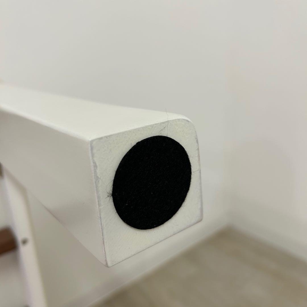 boo樣専用　新品・処分品★白いこたつ 120cm 長方形炬燵 シンプル 北欧風