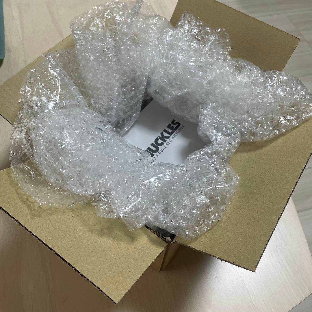 【Universal Audio】UAFX・KNUCKLES（ナックルズ）