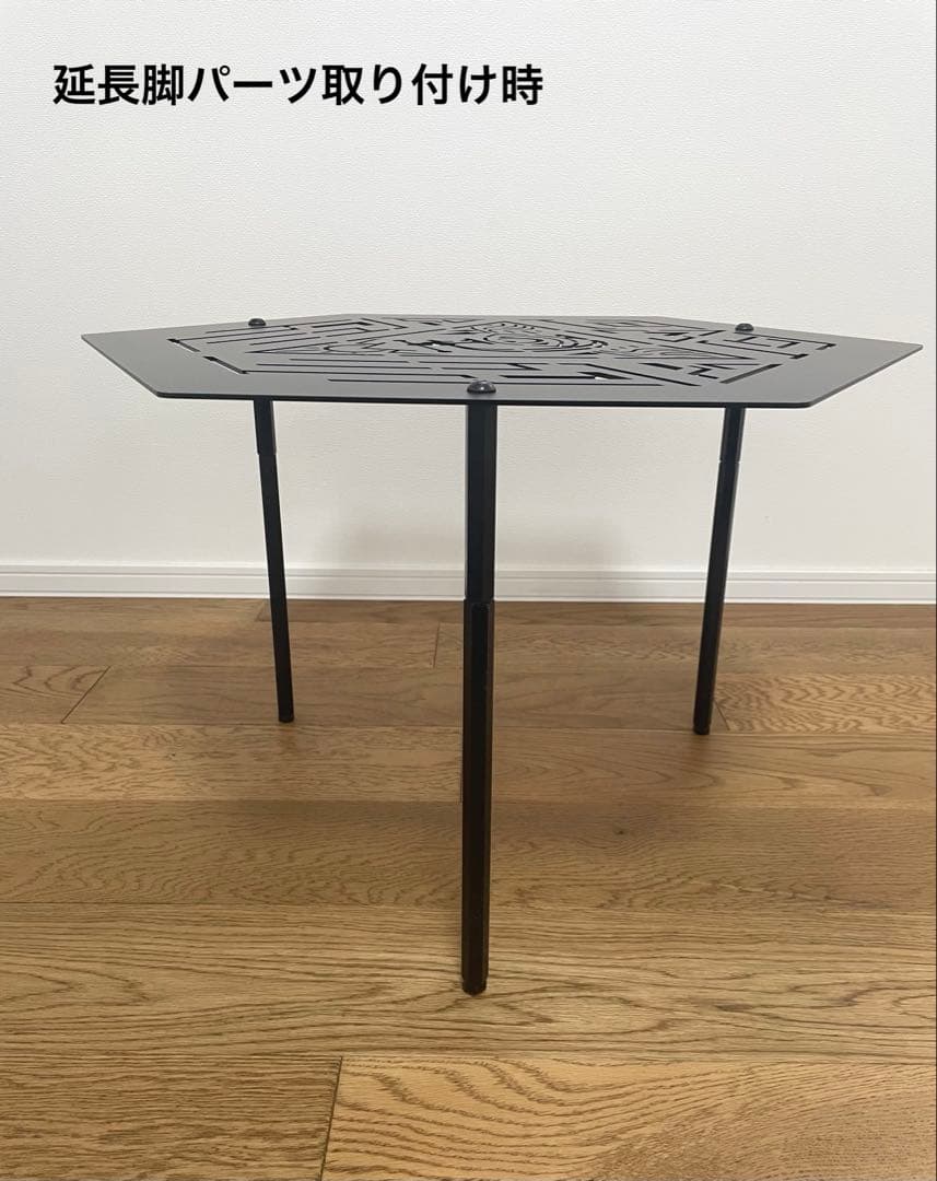 デバイスワークス　アナキャン　メタヘキテ　収納袋　フルセット　TheArth