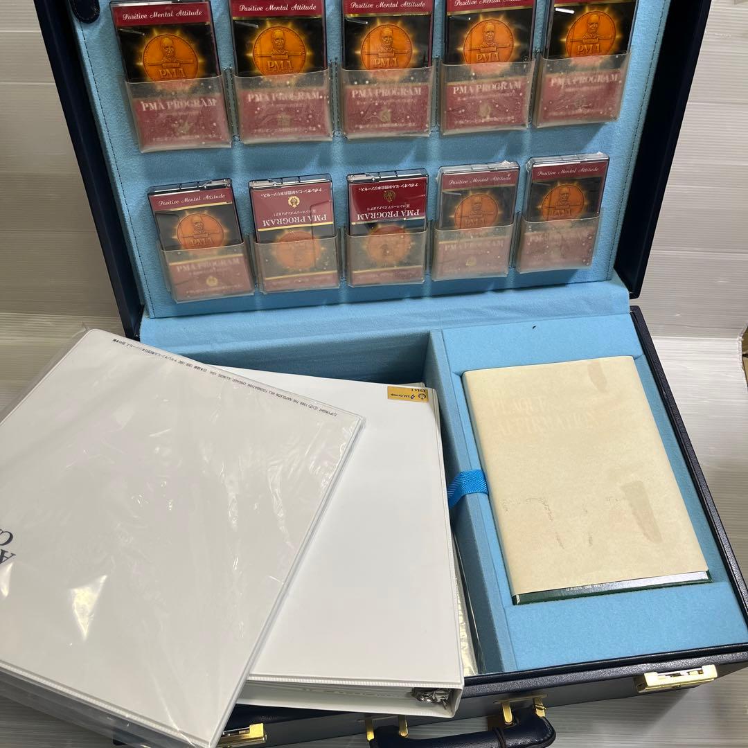 ナポレオン　PMA ACTION CARD