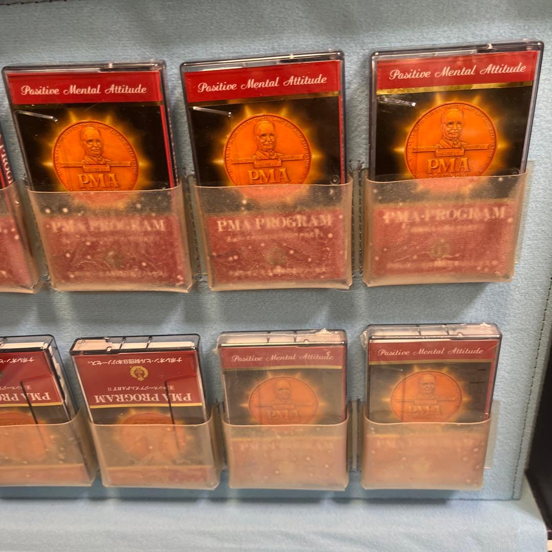 ナポレオン　PMA ACTION CARD