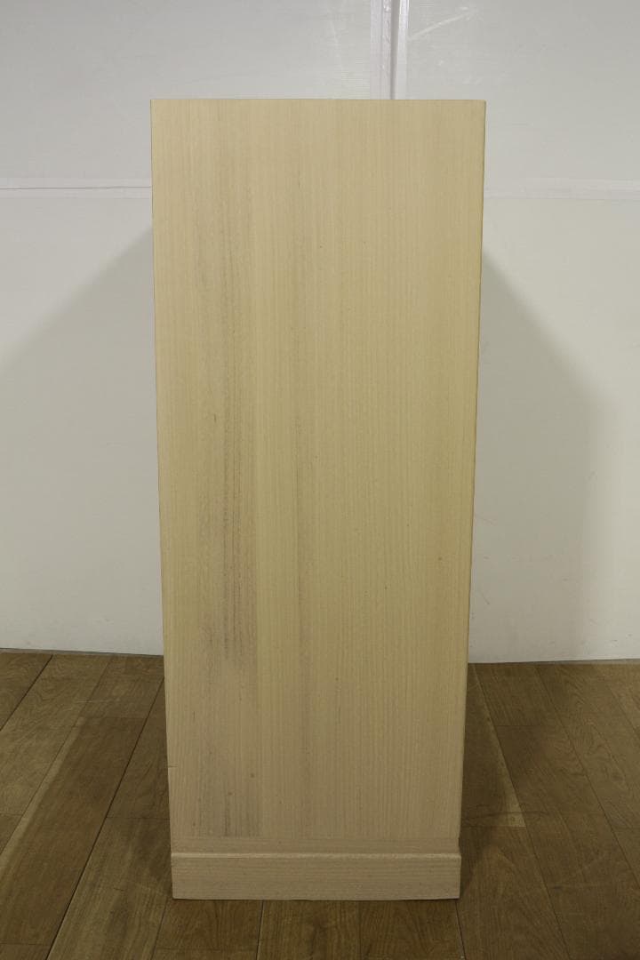 ユ*マ様 加茂桐たんす★胴厚帯箪笥★10段★