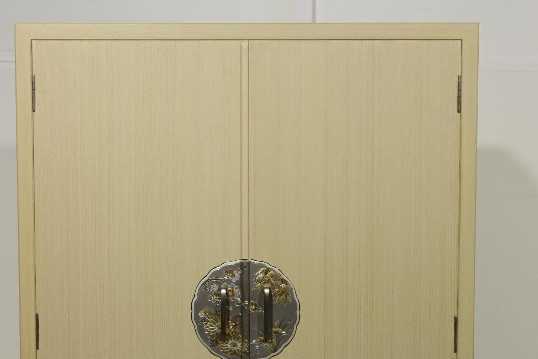 ユ*マ様 加茂桐たんす★胴厚帯箪笥★10段★