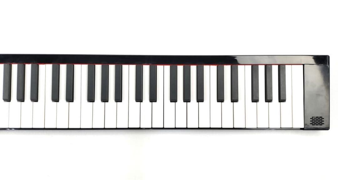 【美品】電子ピアノ Longeye ロンアイ88鍵盤 折り畳み式 キーボード