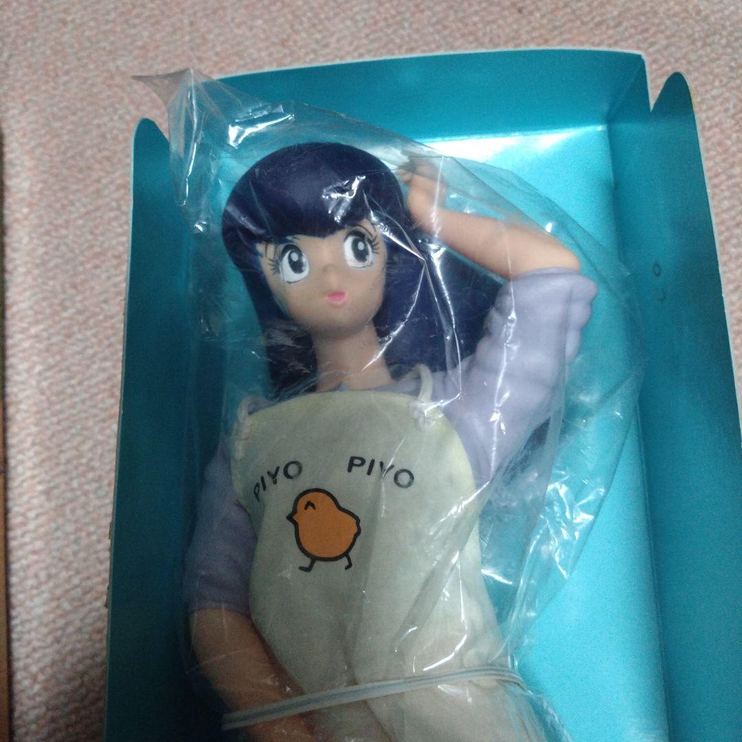 年代物　音無響子フィギュア 1/4スケール　ジャンボフィギュアシリーズNo.45