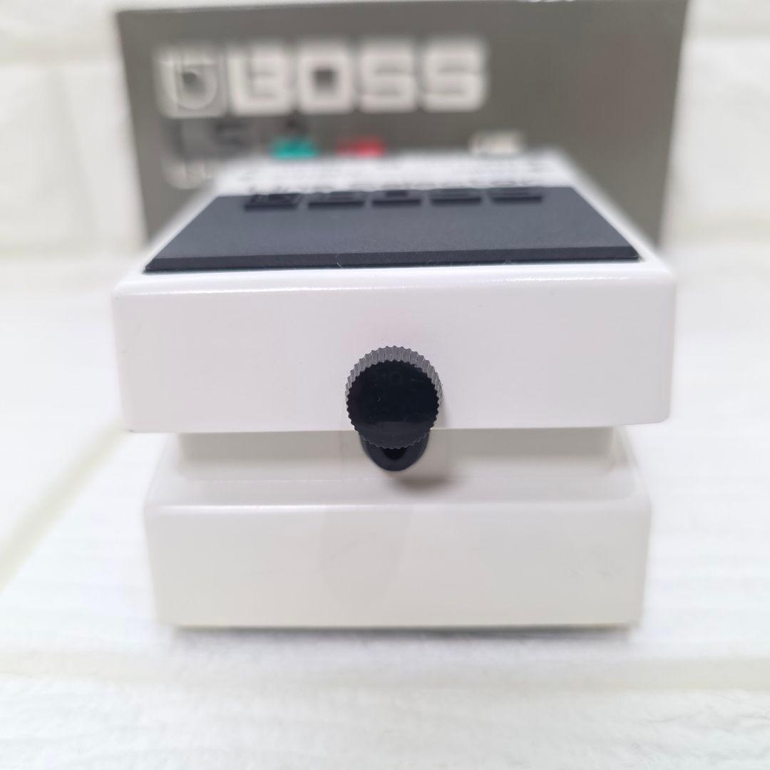 【99】【美品】BOSS LS-2 Line Selector エフェクター