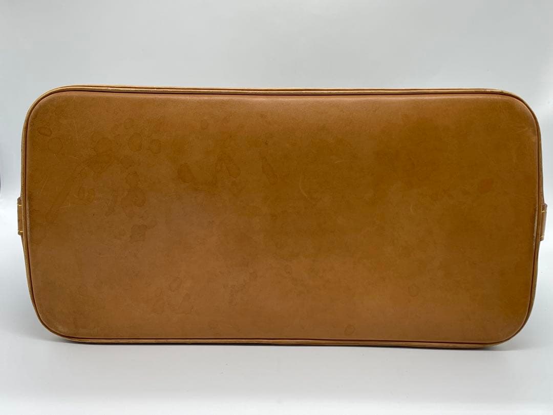 Louis Vuitton モノグラム ハンドバッグ　アルマ