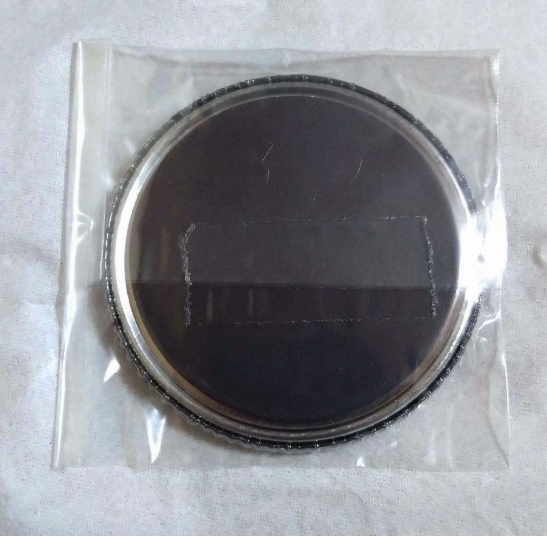 進撃の巨人 缶マグネット アニ・レオンハート