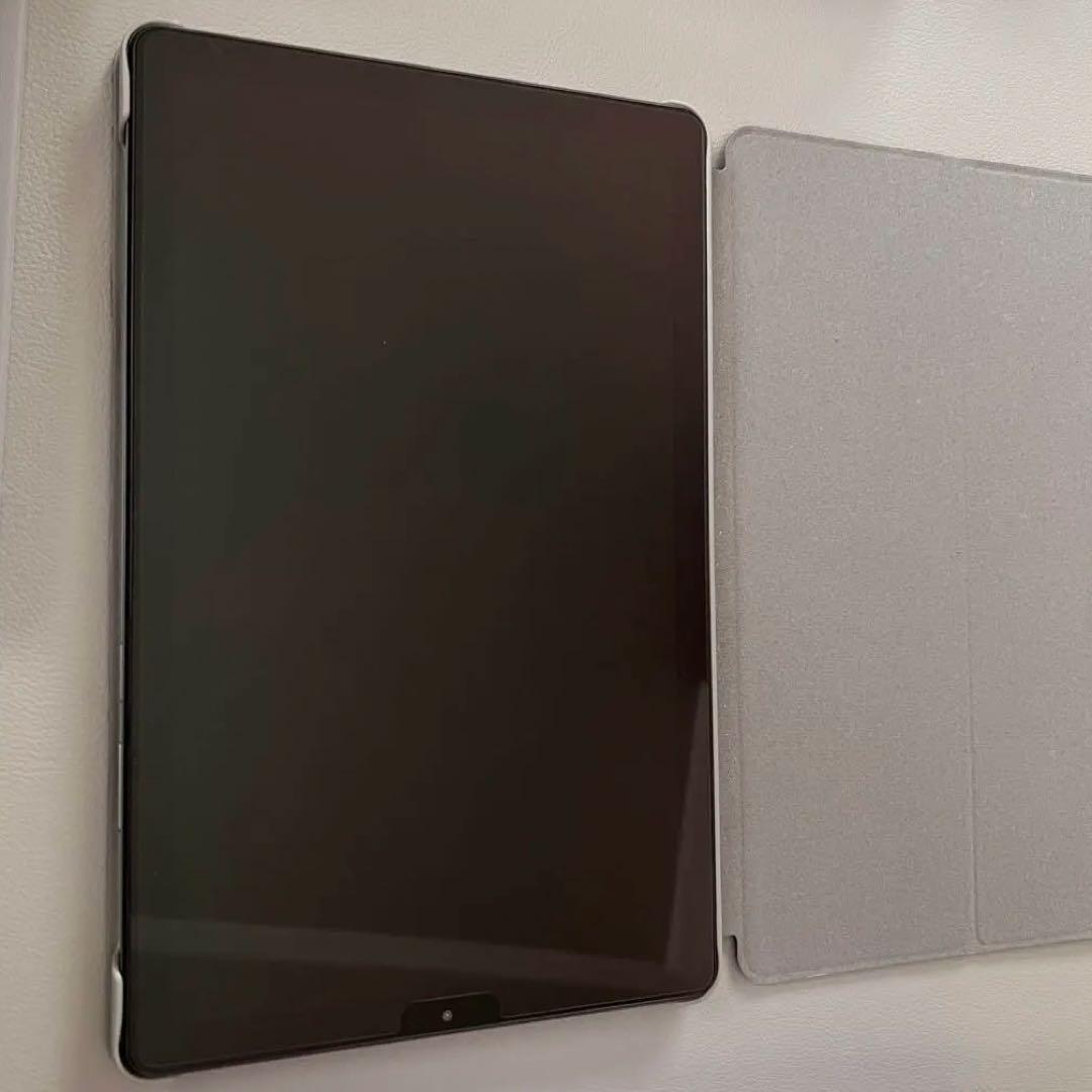 Lenovo Tab M9 本体 Lenovo Felio Caseケース付き