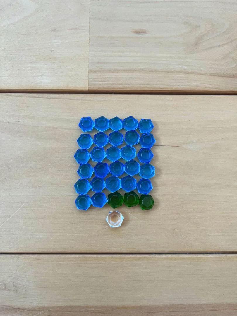 【バトスピ】 バトルスピリッツ コア 31個