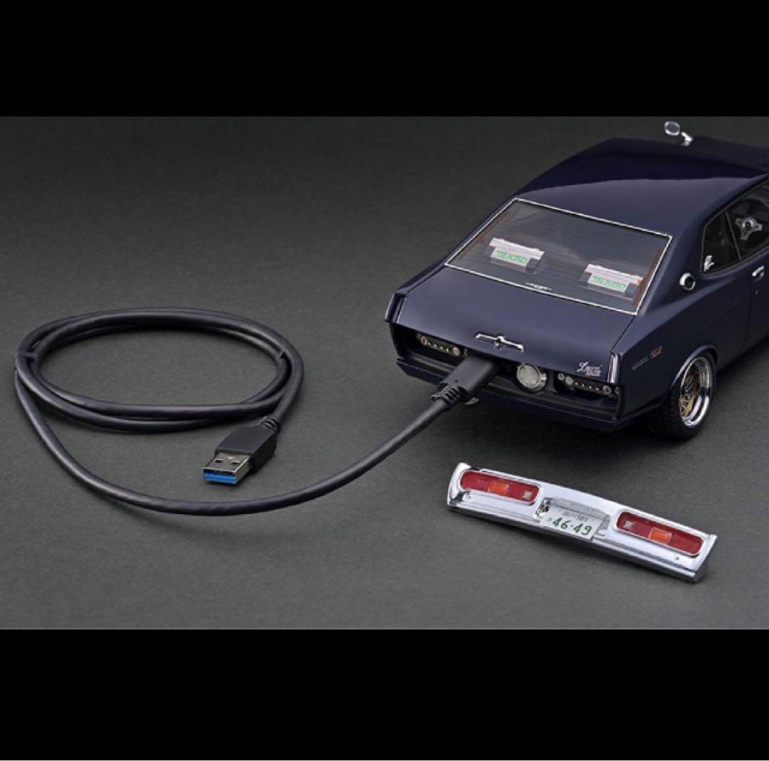 新品　佐田ビルダーズ　ローレル　日産　Nissan Laurel 2000SGX