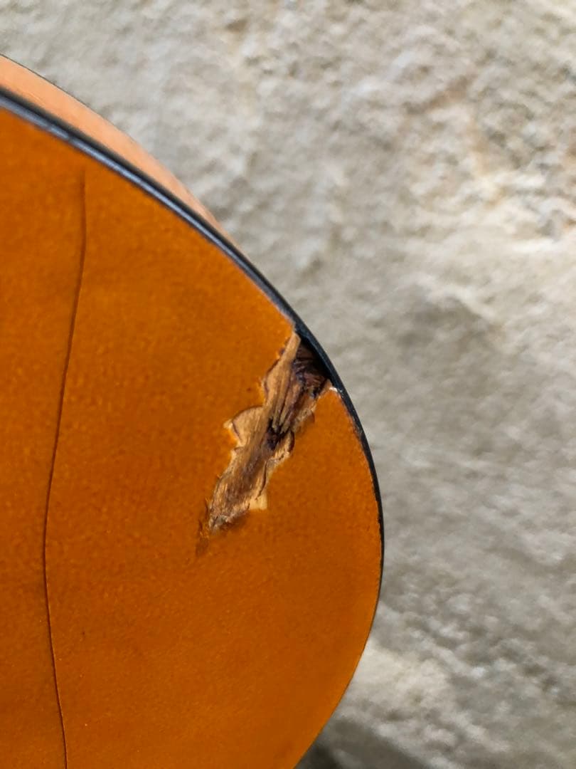 Franpton? マツモク レスポールレコーディングモデル