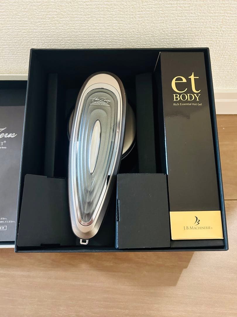 【値下げ】Dr．Caviet THE Zeus ドクターキャビエットザゼウス