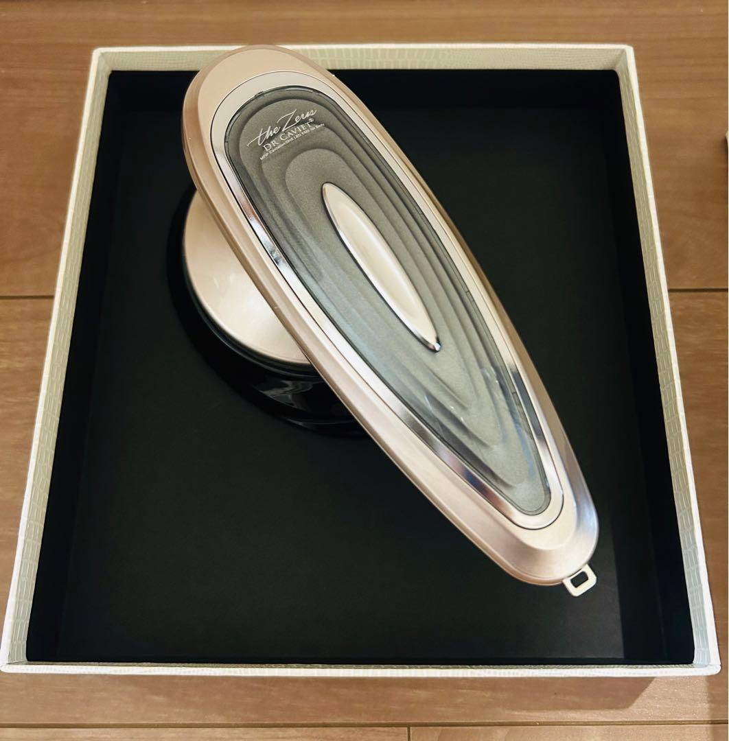 【値下げ】Dr．Caviet THE Zeus ドクターキャビエットザゼウス