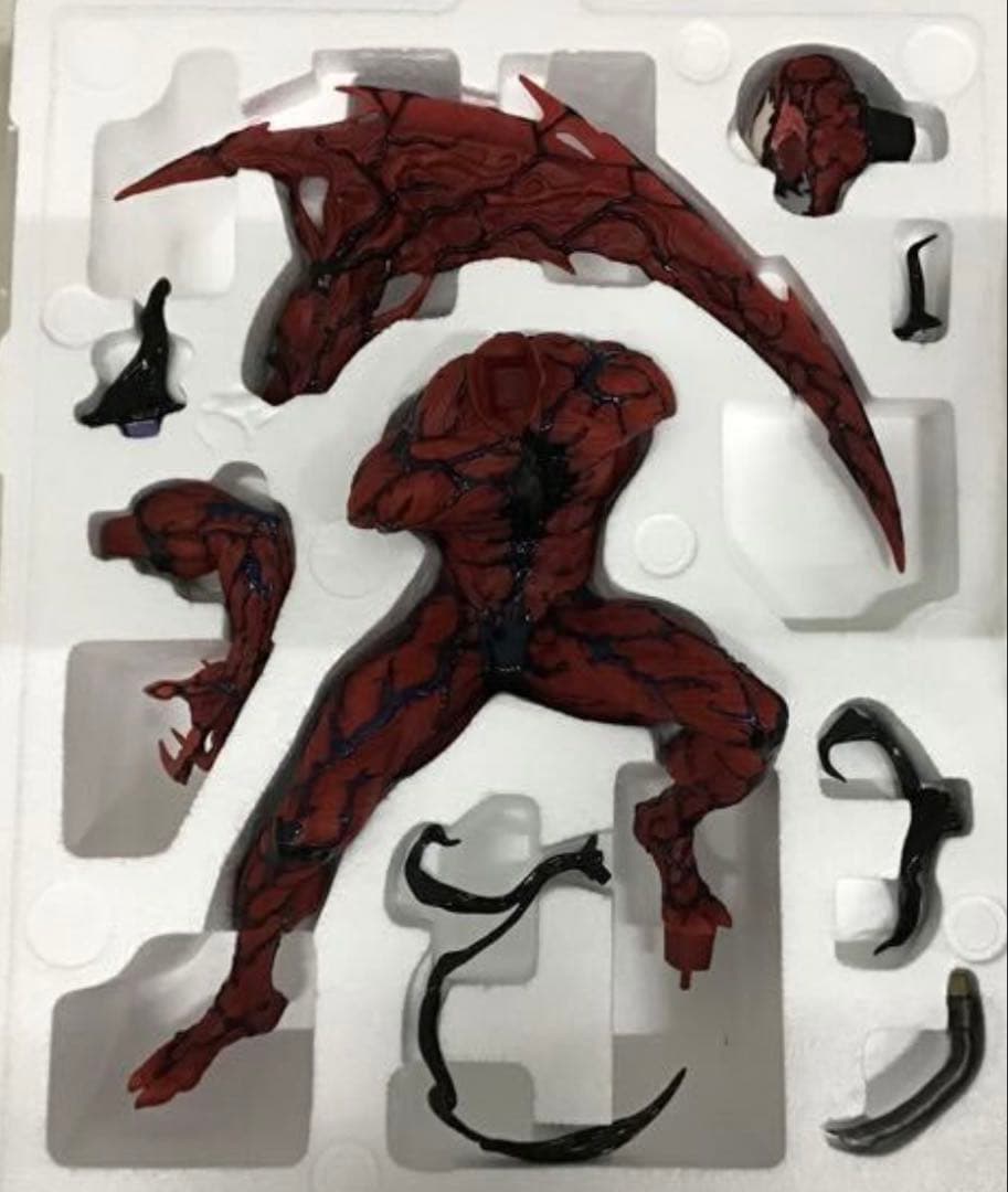 ゆっさゆさ　カーネイジ　Version2 プレミアムフォーマット