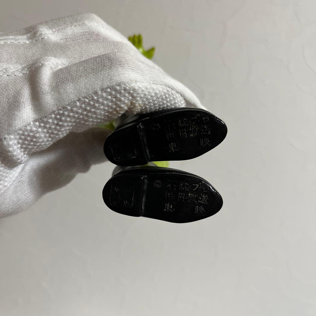 ⚠️貴重・激レア　仮面ライダー　サラセニアン　スタンダードサイズ　旧バンダイ