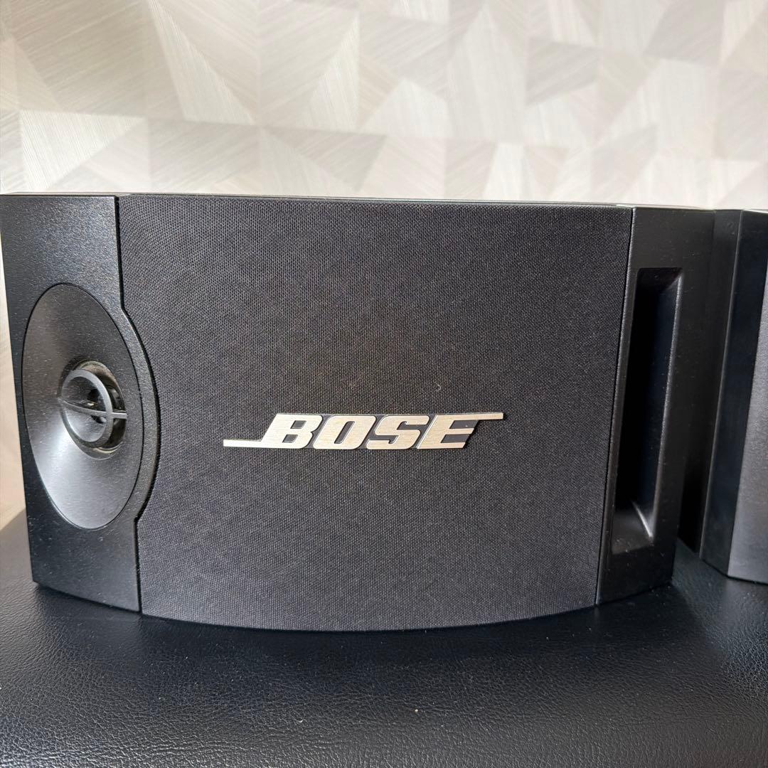 BOSE 201V スピーカー