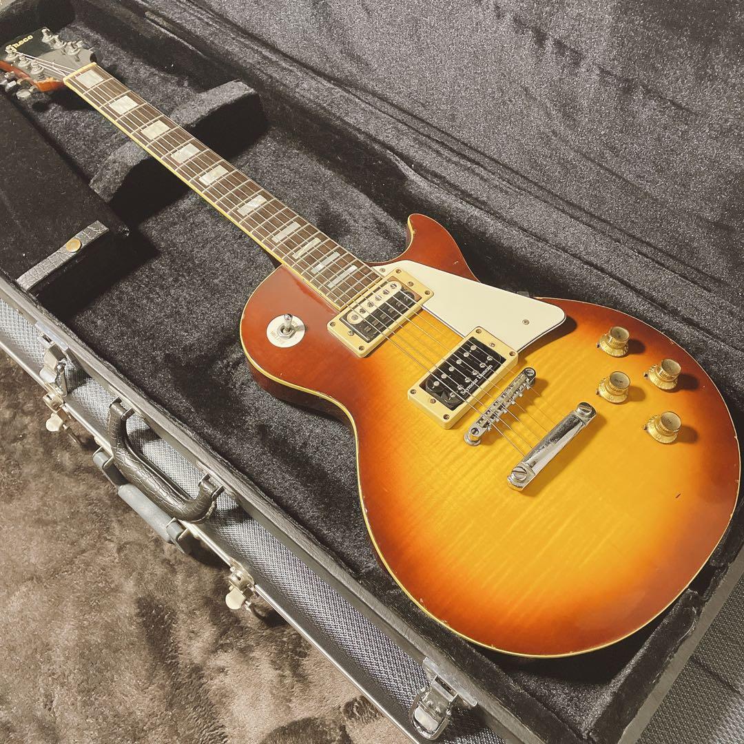 Greco EG-800 ジャパンヴィンテージ