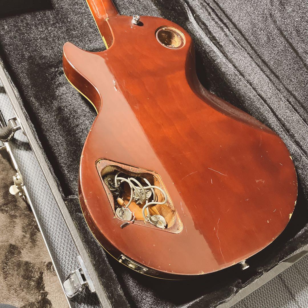 Greco EG-800 ジャパンヴィンテージ