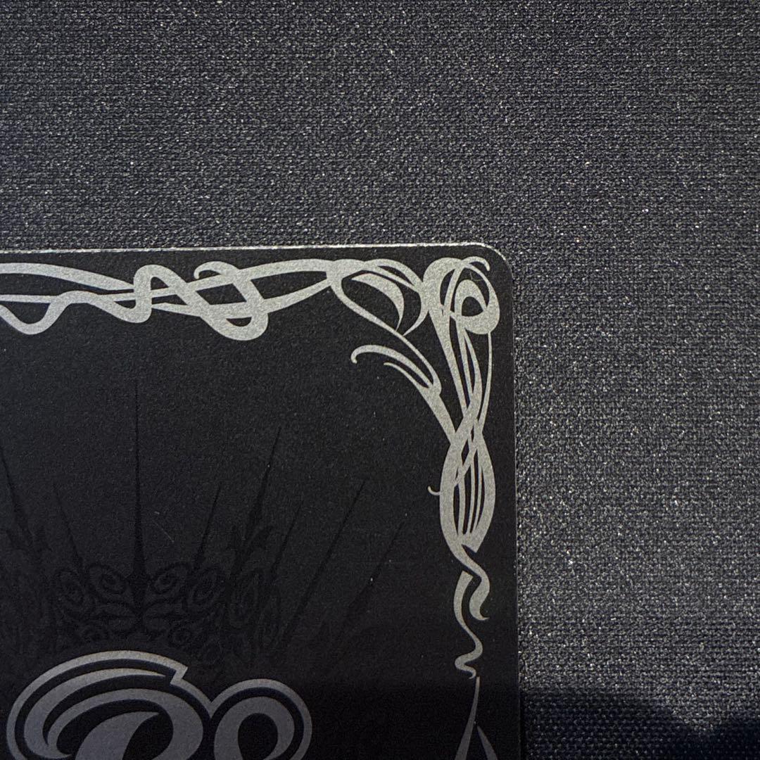 バトスピ　［ずっと一緒に］リアスウロヴォルン　シークレット