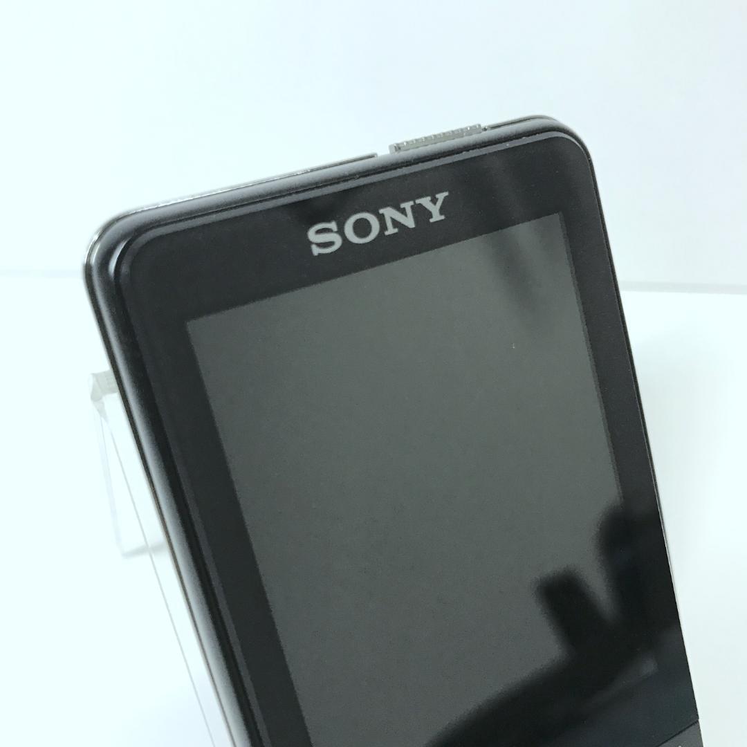 【極美品】SONY ウォークマン Aシリーズ NW-A828 8GB ビデオ対応