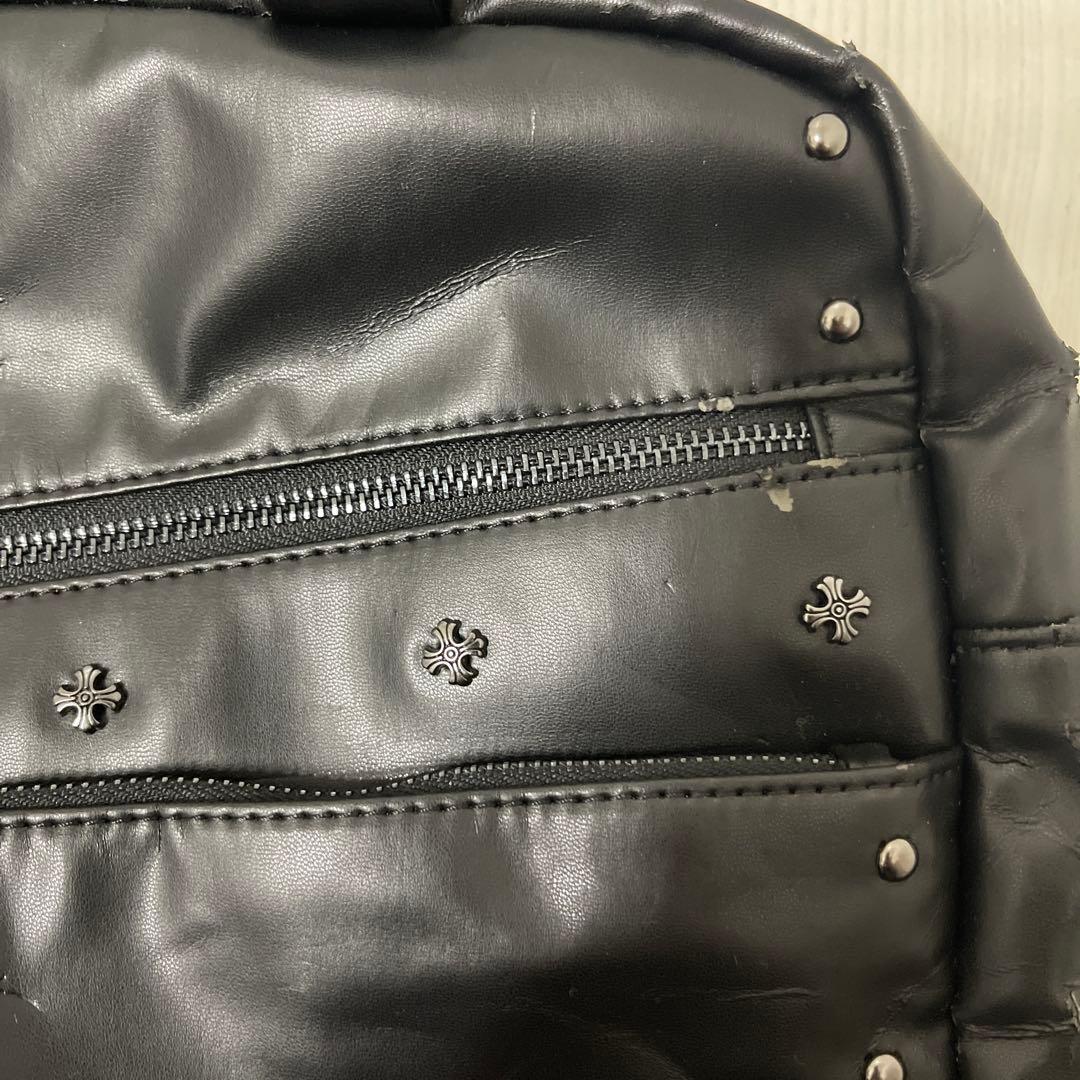 モトリー・クルー『ドクター・フィールグッド』30周年記念盤のドクターバッグ