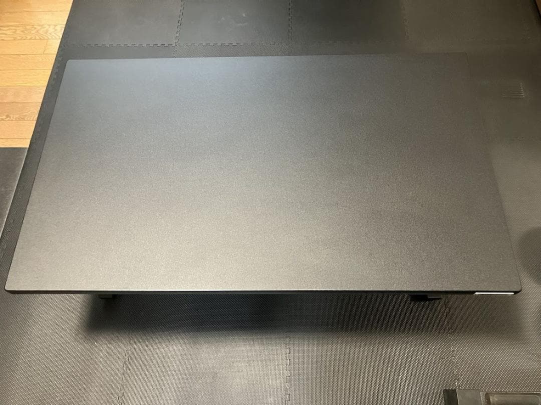 Bauhutte バウヒュッテ BHD-1000L 昇降式 ゲーミングローデスク