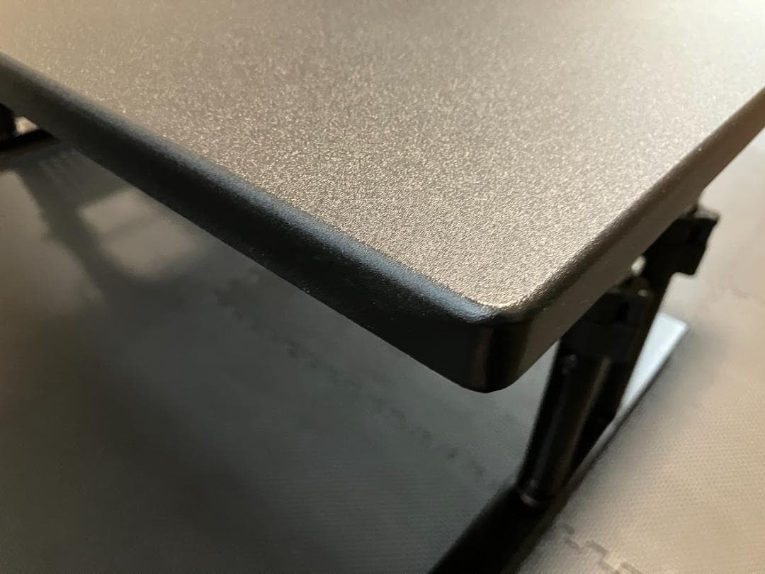 Bauhutte バウヒュッテ BHD-1000L 昇降式 ゲーミングローデスク