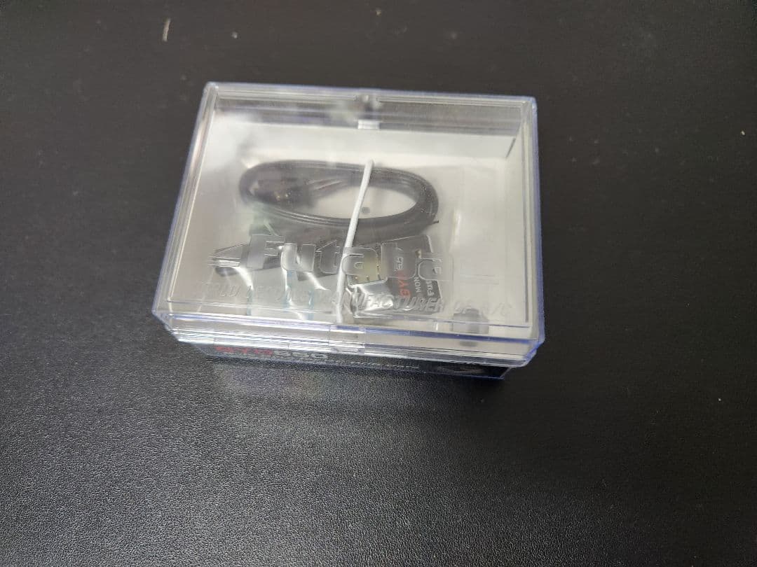 FUTABA GYD550 ラジドリ ジャイロ