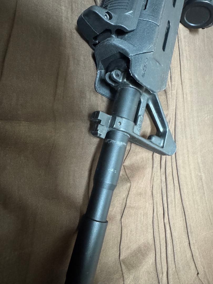 東京マルイ M4A1 次世代電動ガン