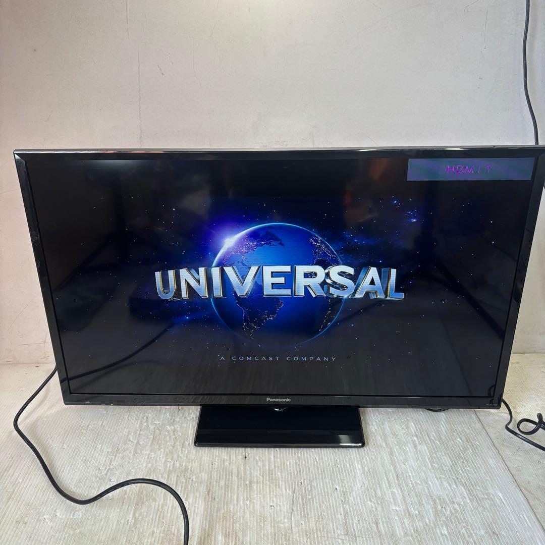 パナソニック　TH-32J300 液晶テレビ　2023年製