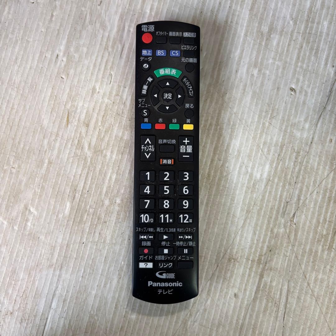 パナソニック　TH-32J300 液晶テレビ　2023年製