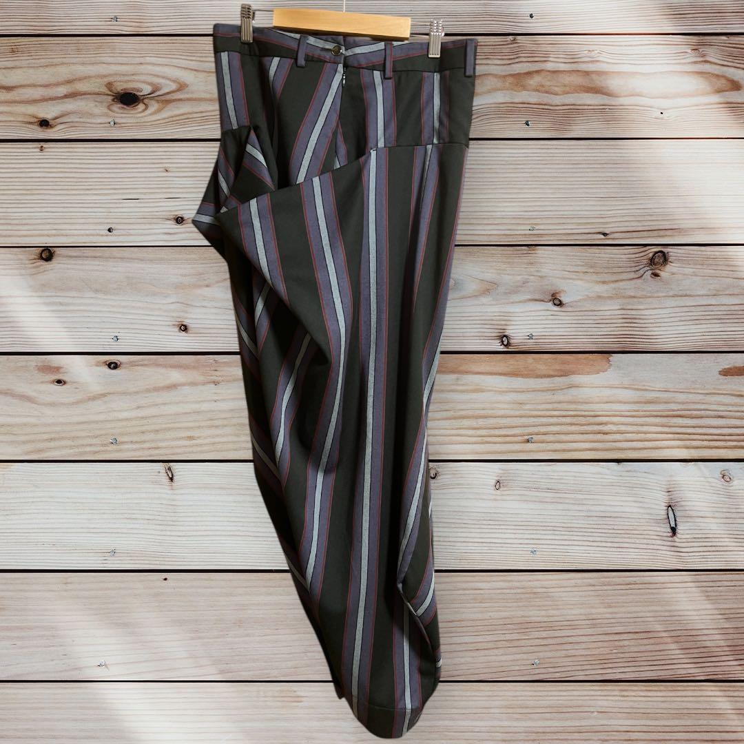 Vivienne Westwood RED LABEL サルエルパンツ