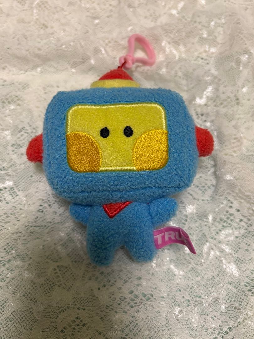 treasure アサヒ　ASAHI 18点まとめ売り　グッズ　アクスタ　ぬい